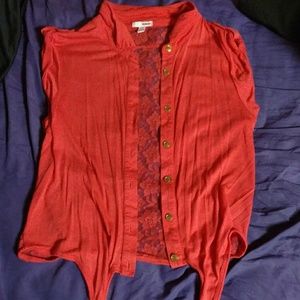 Cute shirt